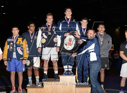 Thumbnail 2 in Sierra Nevada Classic (Finals) photogallery.