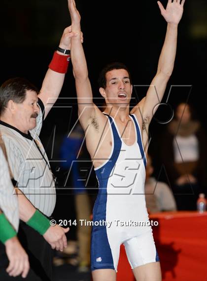 Thumbnail 1 in Sierra Nevada Classic (Finals) photogallery.