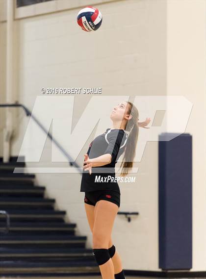Thumbnail 1 in Monte Vista vs. Oak Ridge (CIF NorCal Regional D1 Semifinal) photogallery.
