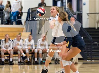 Thumbnail 1 in Monte Vista vs. Oak Ridge (CIF NorCal Regional D1 Semifinal) photogallery.