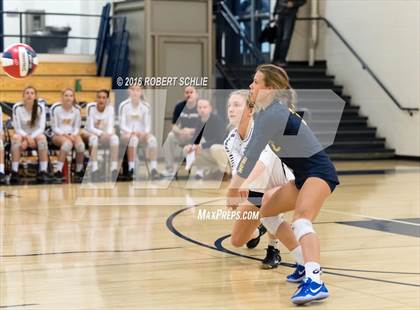 Thumbnail 1 in Monte Vista vs. Oak Ridge (CIF NorCal Regional D1 Semifinal) photogallery.