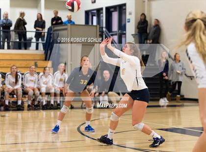 Thumbnail 1 in Monte Vista vs. Oak Ridge (CIF NorCal Regional D1 Semifinal) photogallery.