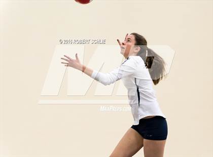 Thumbnail 2 in Monte Vista vs. Oak Ridge (CIF NorCal Regional D1 Semifinal) photogallery.