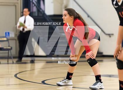 Thumbnail 1 in Monte Vista vs. Oak Ridge (CIF NorCal Regional D1 Semifinal) photogallery.