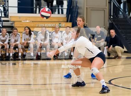 Thumbnail 3 in Monte Vista vs. Oak Ridge (CIF NorCal Regional D1 Semifinal) photogallery.