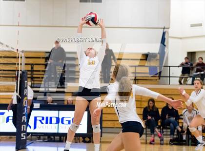 Thumbnail 1 in Monte Vista vs. Oak Ridge (CIF NorCal Regional D1 Semifinal) photogallery.