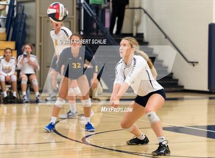 Thumbnail 1 in Monte Vista vs. Oak Ridge (CIF NorCal Regional D1 Semifinal) photogallery.