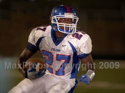 Thumbnail 3 in Folsom @ Davis photogallery.