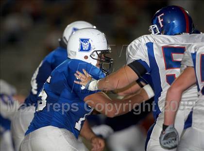 Thumbnail 2 in Folsom @ Davis photogallery.