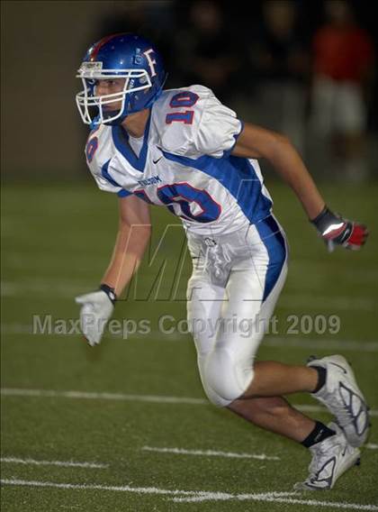 Thumbnail 3 in Folsom @ Davis photogallery.