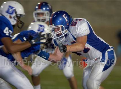 Thumbnail 2 in Folsom @ Davis photogallery.