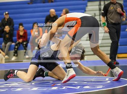 Thumbnail 3 in Denver West @ Resurrection Christian photogallery.