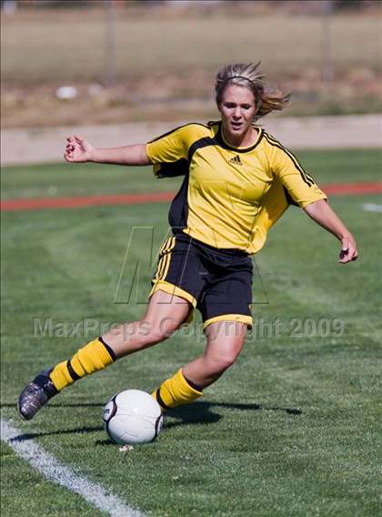Thumbnail 1 in Central Catholic @ Hughson (CIF SJS D5 Playoffs) photogallery.