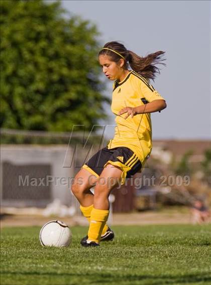 Thumbnail 1 in Central Catholic @ Hughson (CIF SJS D5 Playoffs) photogallery.