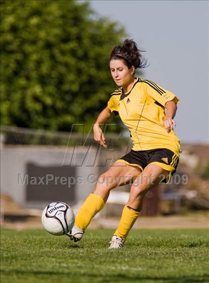 Thumbnail 1 in Central Catholic @ Hughson (CIF SJS D5 Playoffs) photogallery.