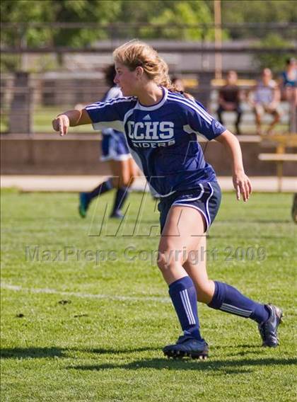 Thumbnail 1 in Central Catholic @ Hughson (CIF SJS D5 Playoffs) photogallery.