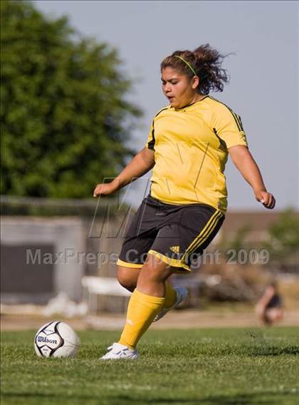 Thumbnail 1 in Central Catholic @ Hughson (CIF SJS D5 Playoffs) photogallery.