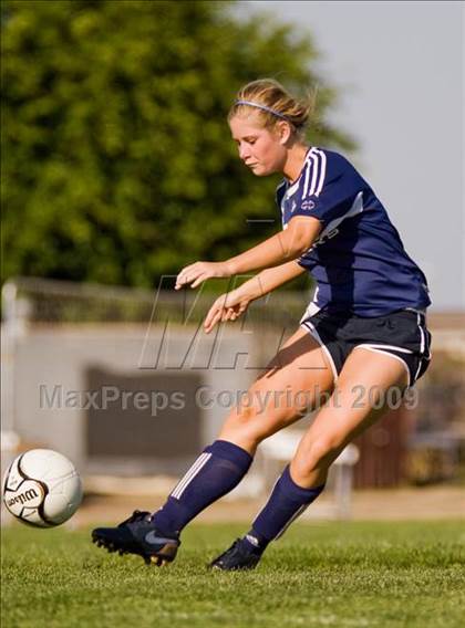 Thumbnail 1 in Central Catholic @ Hughson (CIF SJS D5 Playoffs) photogallery.