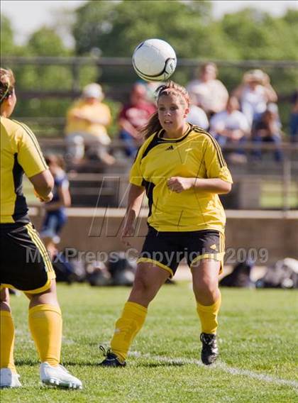 Thumbnail 1 in Central Catholic @ Hughson (CIF SJS D5 Playoffs) photogallery.