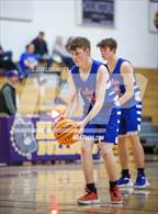 Photo from the gallery "Calhan @ Elbert"