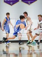 Photo from the gallery "Calhan @ Elbert"