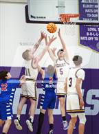 Photo from the gallery "Calhan @ Elbert"