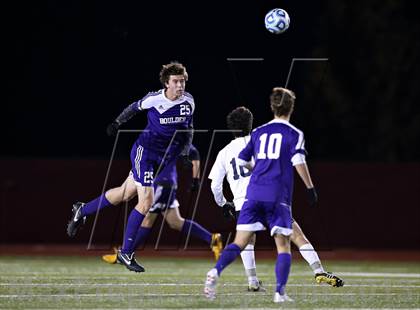 Thumbnail 1 in Pine Creek vs. Boulder (CHSAA 5A Semifinal) photogallery.
