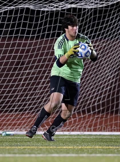 Thumbnail 2 in Pine Creek vs. Boulder (CHSAA 5A Semifinal) photogallery.