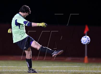 Thumbnail 1 in Pine Creek vs. Boulder (CHSAA 5A Semifinal) photogallery.