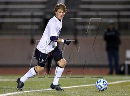 Thumbnail 1 in Pine Creek vs. Boulder (CHSAA 5A Semifinal) photogallery.