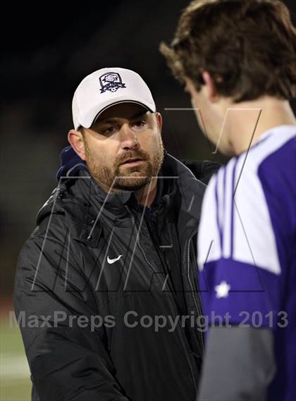 Thumbnail 2 in Pine Creek vs. Boulder (CHSAA 5A Semifinal) photogallery.