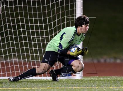 Thumbnail 2 in Pine Creek vs. Boulder (CHSAA 5A Semifinal) photogallery.