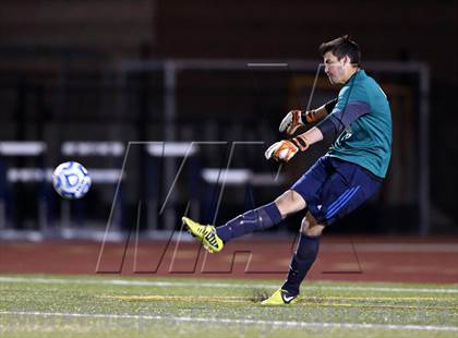 Thumbnail 3 in Pine Creek vs. Boulder (CHSAA 5A Semifinal) photogallery.