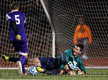 Thumbnail 3 in Pine Creek vs. Boulder (CHSAA 5A Semifinal) photogallery.
