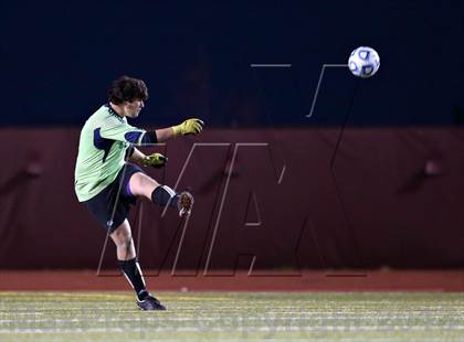 Thumbnail 3 in Pine Creek vs. Boulder (CHSAA 5A Semifinal) photogallery.