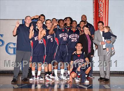 Thumbnail 3 in Bellarmine-Jefferson @ St. Genevieve photogallery.