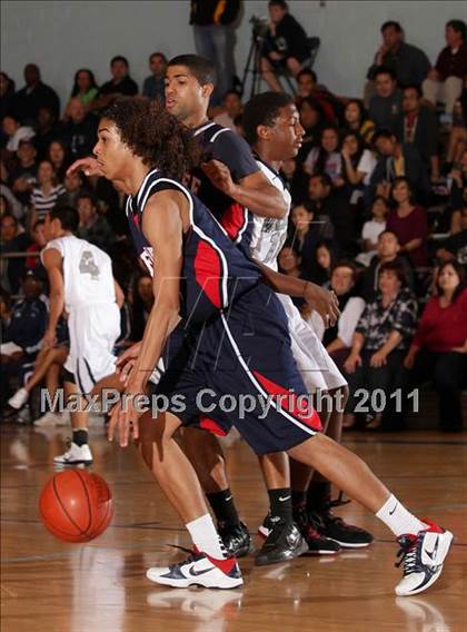 Thumbnail 3 in Bellarmine-Jefferson @ St. Genevieve photogallery.