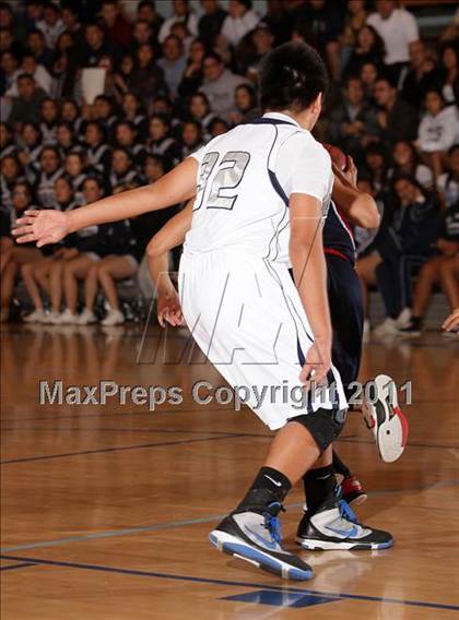 Thumbnail 3 in Bellarmine-Jefferson @ St. Genevieve photogallery.