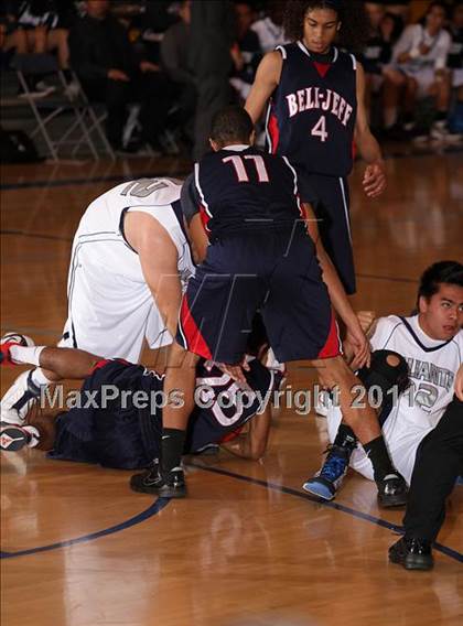 Thumbnail 2 in Bellarmine-Jefferson @ St. Genevieve photogallery.