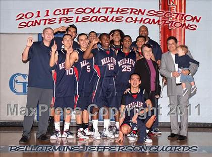 Thumbnail 2 in Bellarmine-Jefferson @ St. Genevieve photogallery.