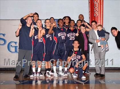 Thumbnail 1 in Bellarmine-Jefferson @ St. Genevieve photogallery.