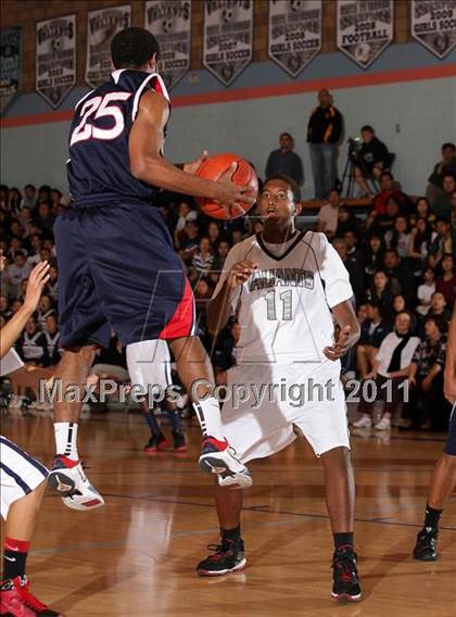 Thumbnail 2 in Bellarmine-Jefferson @ St. Genevieve photogallery.