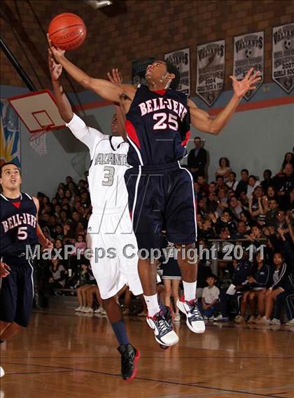 Thumbnail 2 in Bellarmine-Jefferson @ St. Genevieve photogallery.