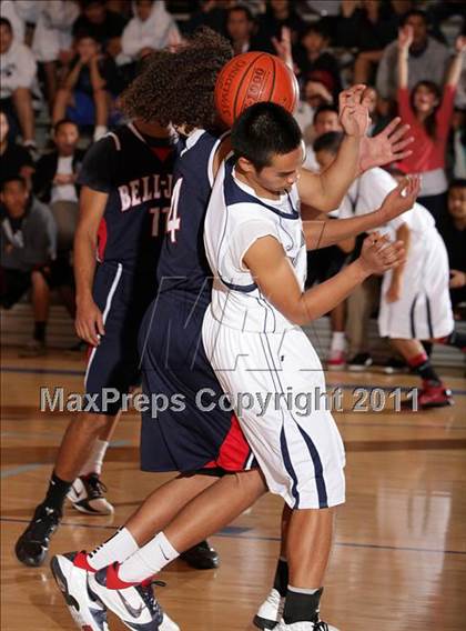 Thumbnail 3 in Bellarmine-Jefferson @ St. Genevieve photogallery.