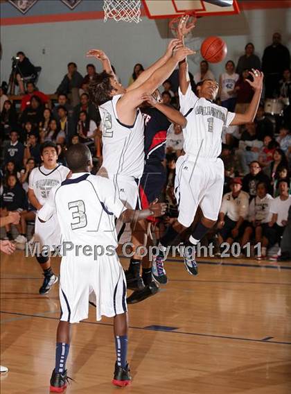 Thumbnail 1 in Bellarmine-Jefferson @ St. Genevieve photogallery.
