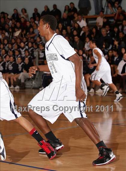 Thumbnail 3 in Bellarmine-Jefferson @ St. Genevieve photogallery.