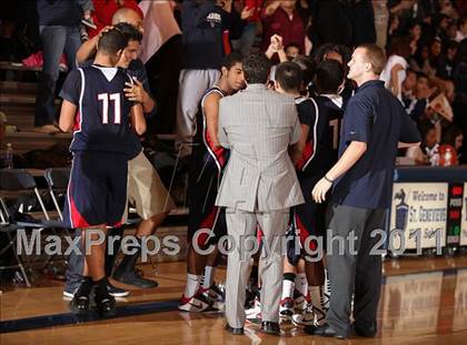 Thumbnail 3 in Bellarmine-Jefferson @ St. Genevieve photogallery.