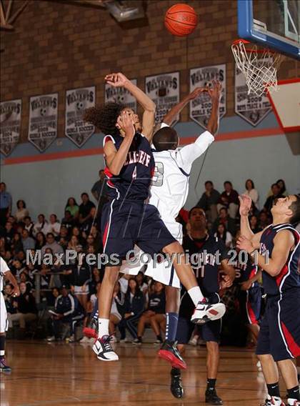 Thumbnail 1 in Bellarmine-Jefferson @ St. Genevieve photogallery.