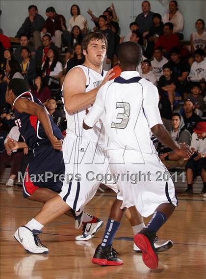 Thumbnail 2 in Bellarmine-Jefferson @ St. Genevieve photogallery.