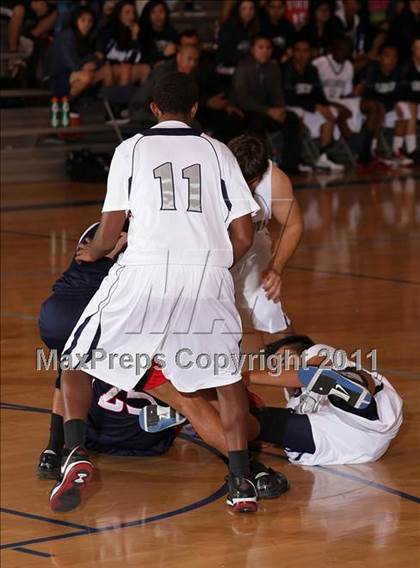 Thumbnail 1 in Bellarmine-Jefferson @ St. Genevieve photogallery.